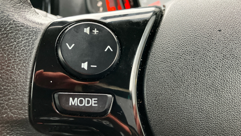 Toyota Aygo 1.0 VVT-i X-Trend 5dr Petrol Hatchback